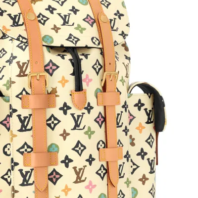 Louis Vuitton Bags Christopher