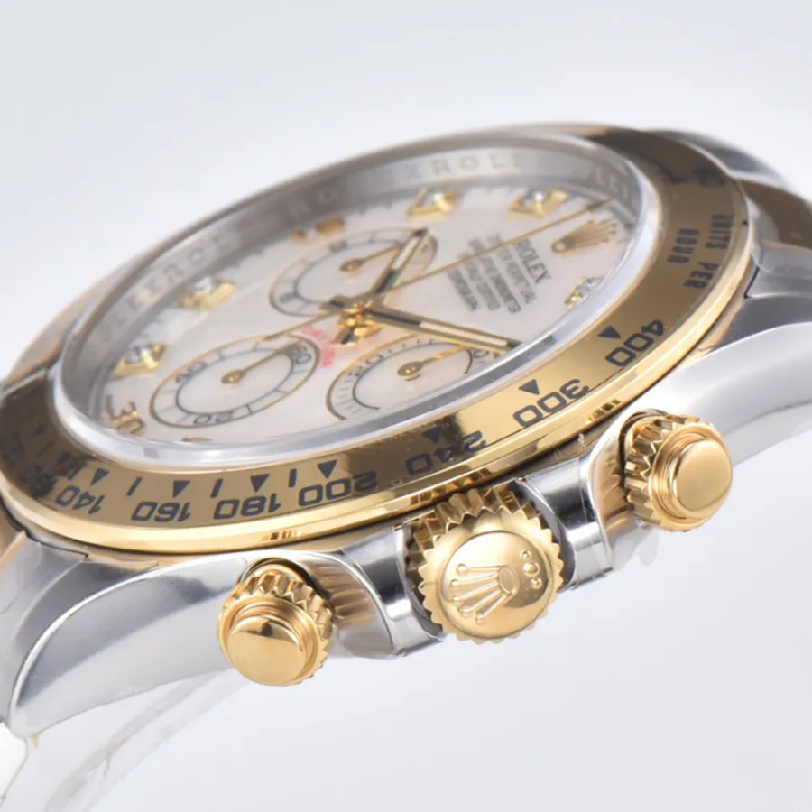 ROLEX-COSMOGRAPH DAYTONA-REF.M116503-0007-40MM
