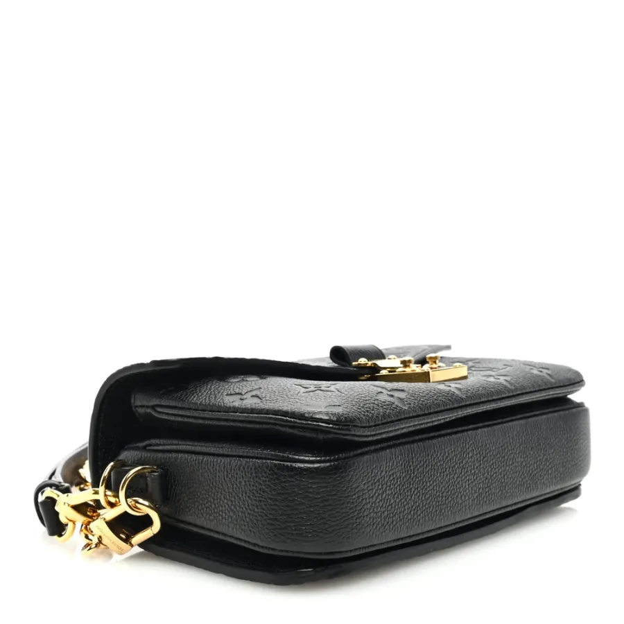 Luxury Lushentic Louis Vuitton Pochette Metis PM Bag