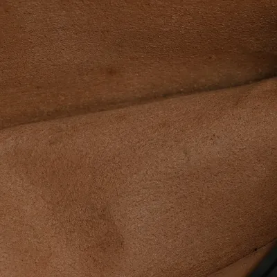 Gucci Mini GG Marmont Bag Black Calfskin Matelassé Leather Aged Gold Hardware