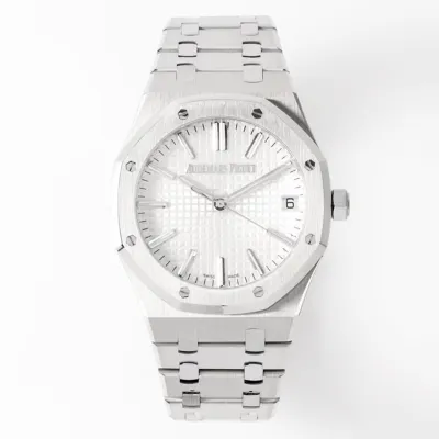 AUDEMARS PIGUET-ROYAL OAK-15510ST.OO.1320ST.03-41MM