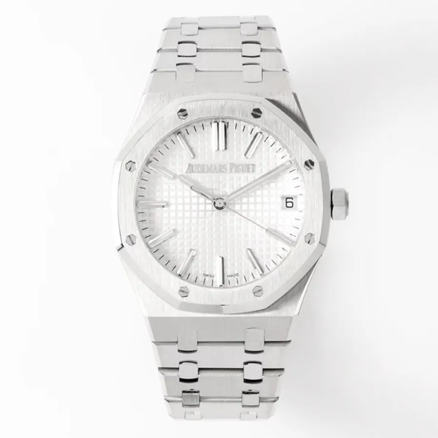 AUDEMARS PIGUET-ROYAL OAK-15510ST.OO.1320ST.03-41MM