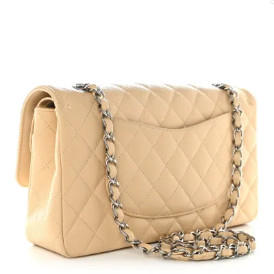 Grade Chanel Double Flap Luxury Handbag