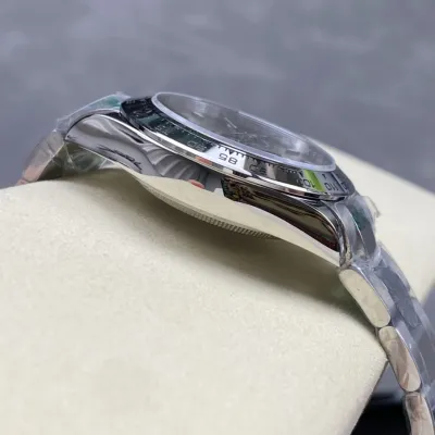 ROLEX-COSMOGRAPH DAYTONA-REF.M126509-0003- 4131 MOVEMENT-40MM