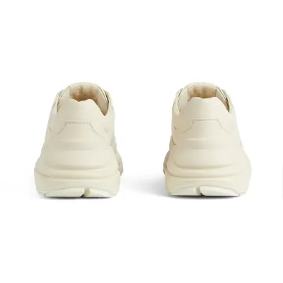 Gucci Rhyton series women's sports shoes Sneakers