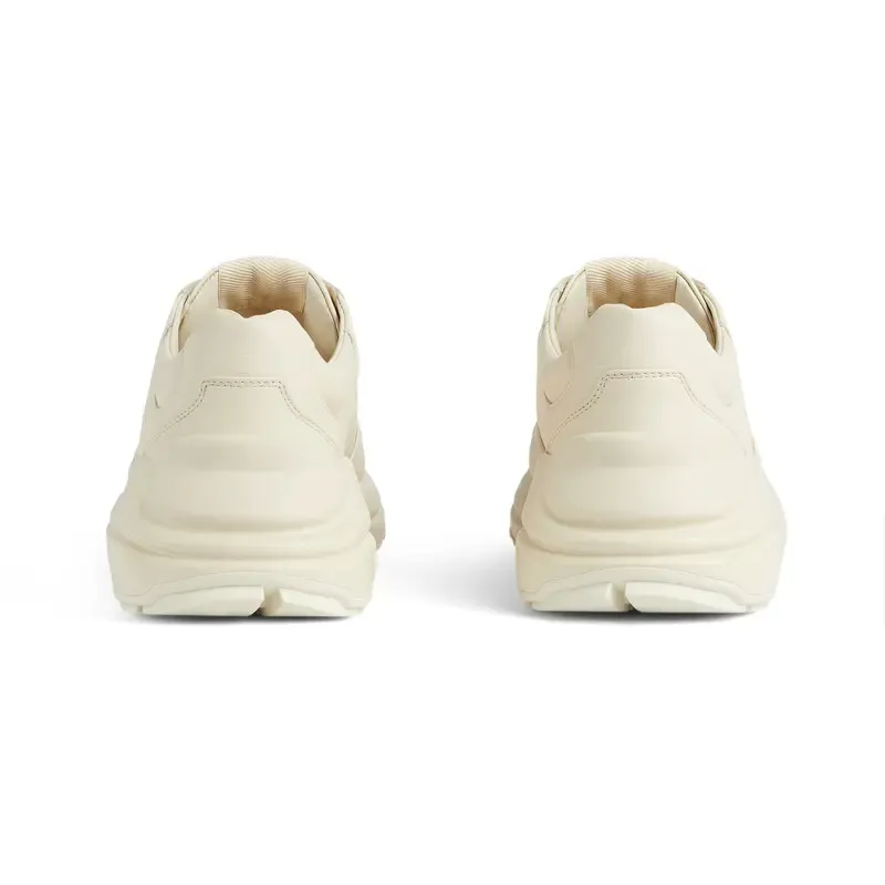 Gucci Rhyton series women's sports shoes Sneakers