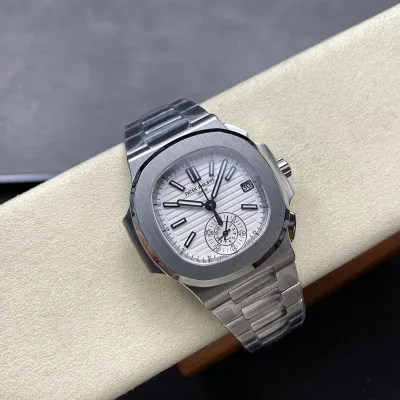 PATEK PHILIPPE-NAUTILUS-ref.5980-1A-019-40.5mm