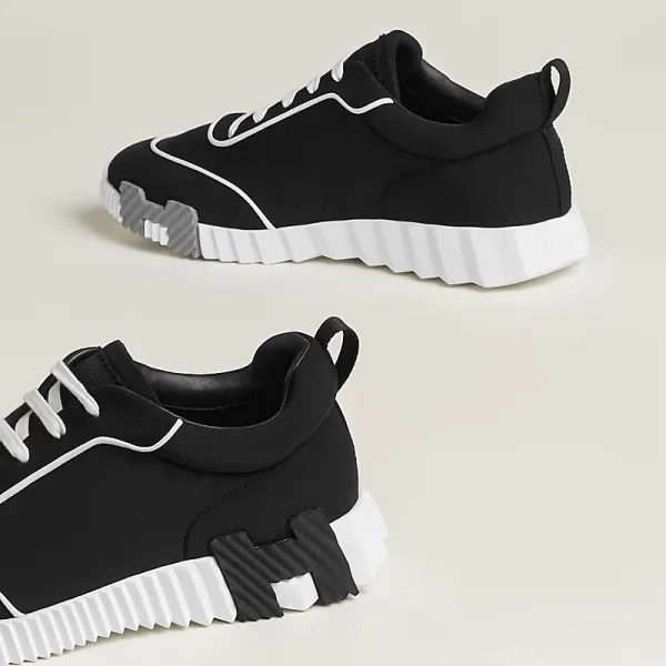 HERMES Sneakers Bouncing Sports Shoes - Image 5