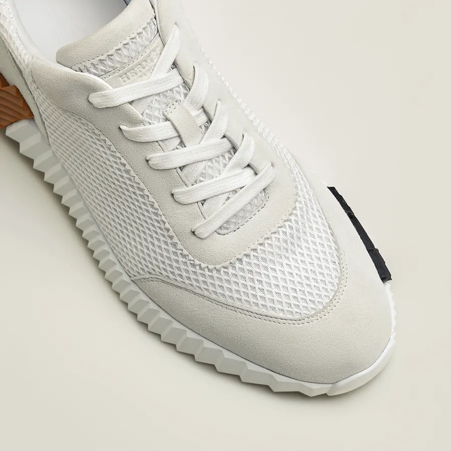 HERMES Sneakers Bouncing Sports Shoes