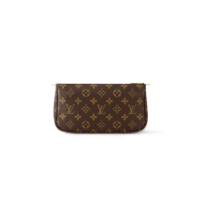 Louis Vuitton Bags Multi