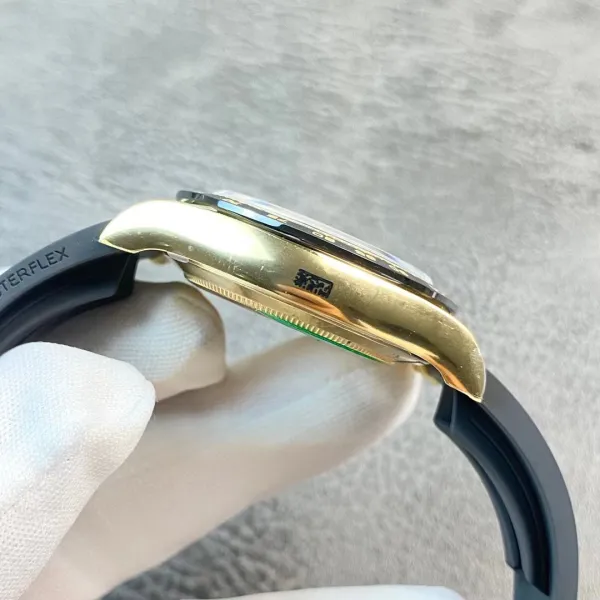 ROLEX-COSMOGRAPH DAYTONA-REF.M116518LN-0048-40MM - Image 7