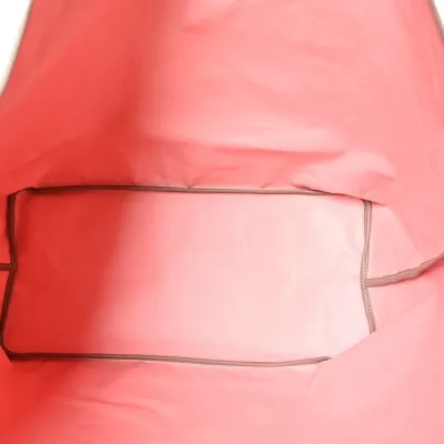 Goyard Saint Louis Claire Voie GM Grege / Powder Pink Goyardine Canvas