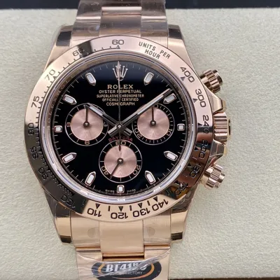ROLEX-COSMOGRAPH DAYTONA-REF.M116505-0008-40MM