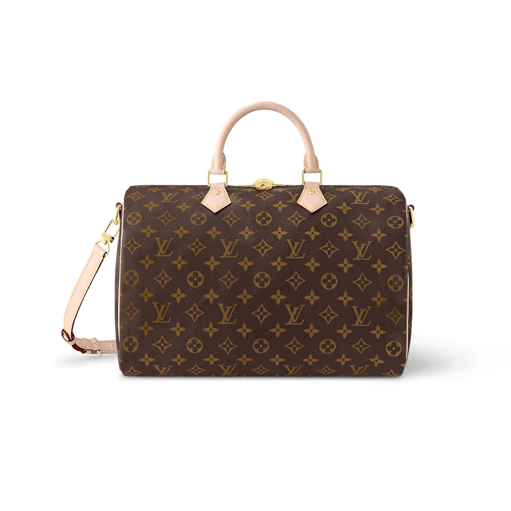 Bolsa Louis Vuitton Speedy