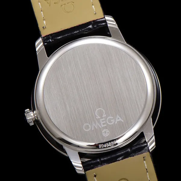 OMEGA-De Ville-ref.424.53.40.21.04.001-39.5mm - Image 8