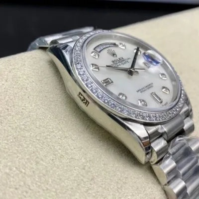 ROLEX-DAY DATE-REF.M128396TBR-0005-36MM