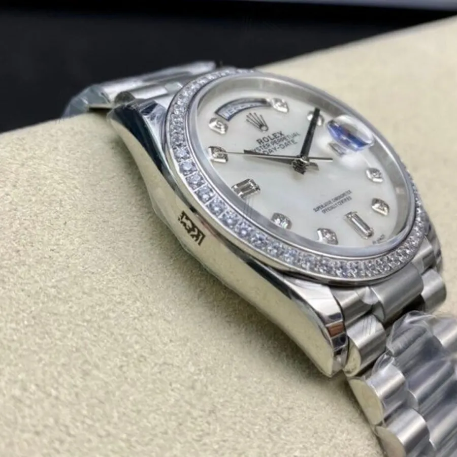 ROLEX-DAY DATE-REF.M128396TBR-0005-36MM