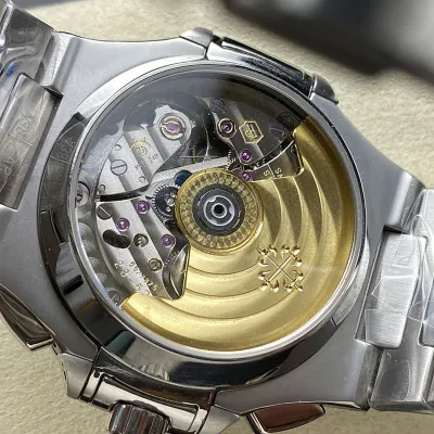 PATEK PHILIPPE-NAUTILUS-ref.5980-1A-019-40.5mm