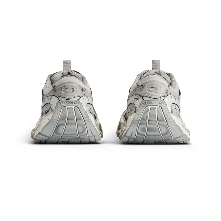 BALENCIAGA STAPLER Women's sports shoes Sneakers