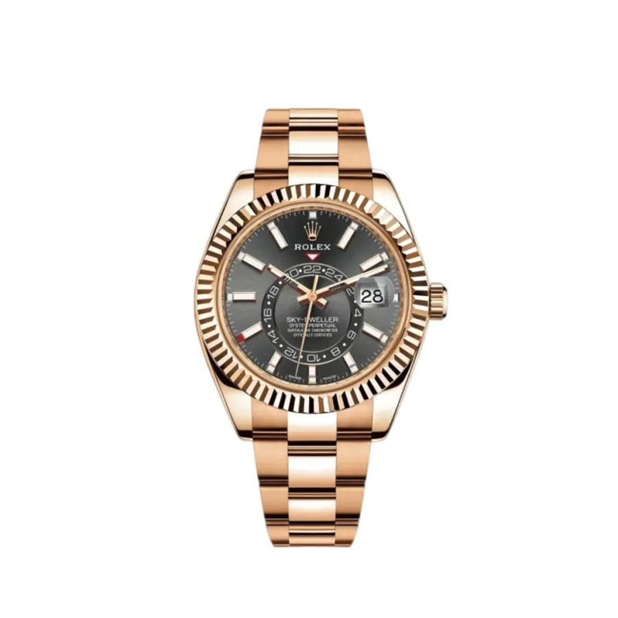 ROLEX-Sky Dweller-REF.M326935-0005-42MM