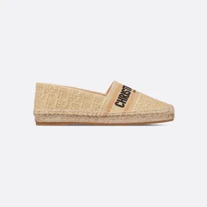 Dior Espadrilles