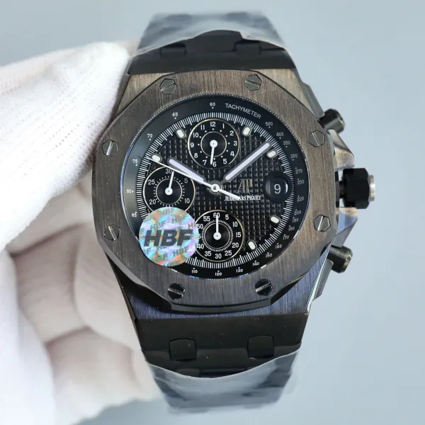 AUDEMARS PIGUET-ROYAL OAK OFFSHORE-ref.26238CE.OO.1300CE.01-42mm - Image 2