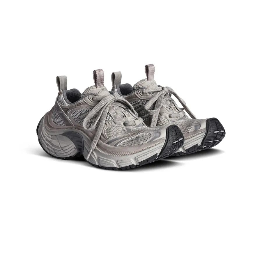 BALENCIAGA 6XL women's sneakers