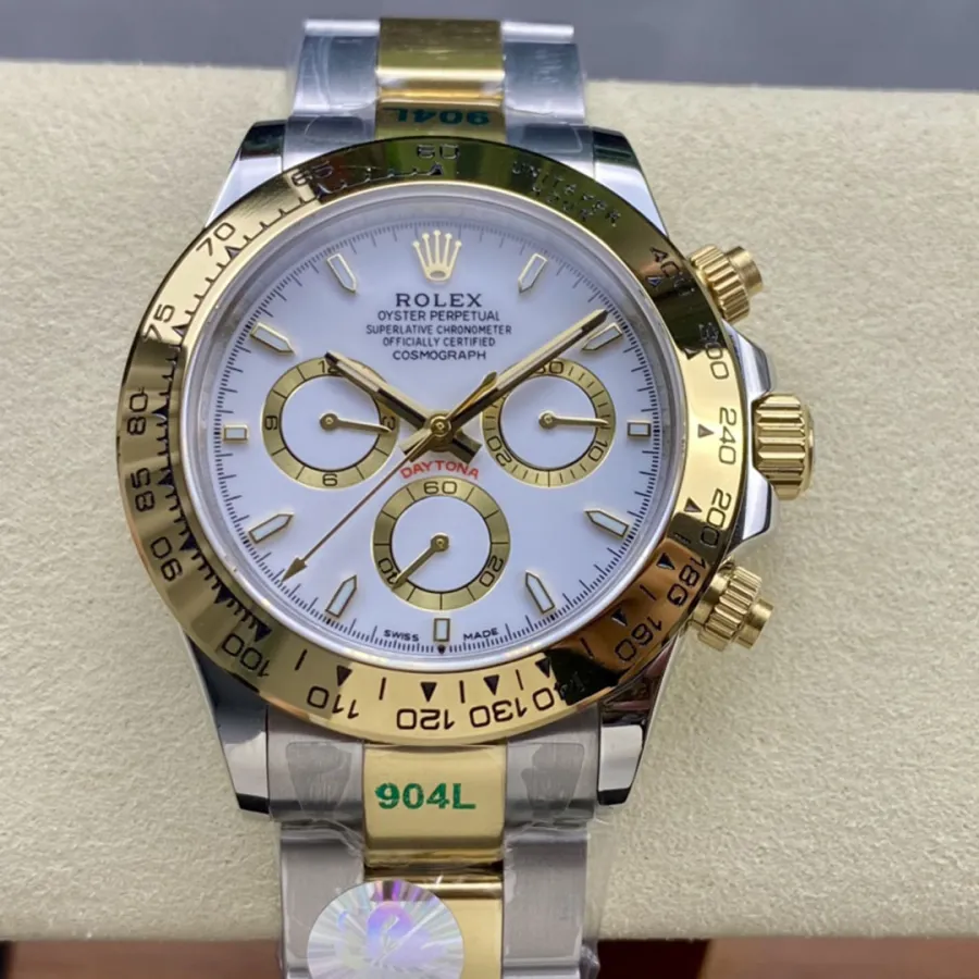 ROLEX-COSMOGRAPH DAYTONA-REF.M116503-0001-40MM
