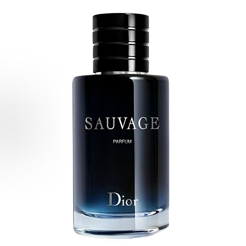 Dior SAUVAGE (Fragrância Intensa) Fragrância Masculina 100ml