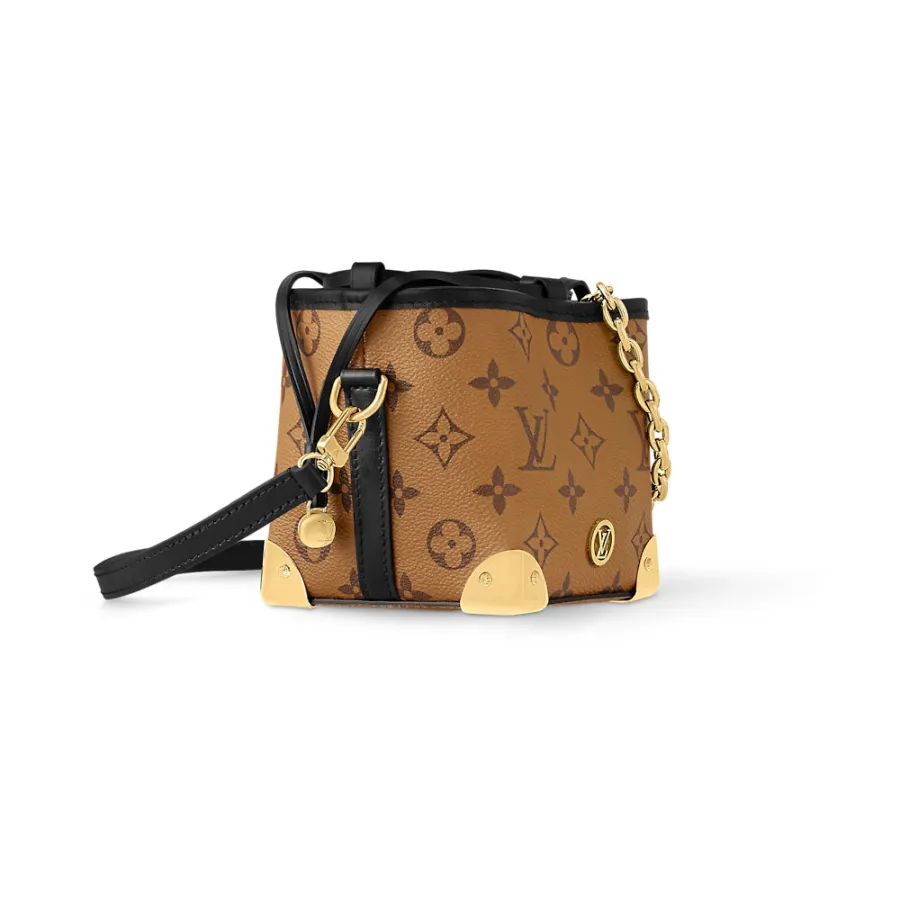 Louis Vuitton Bags Noe Purse