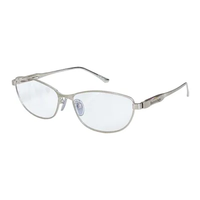 Balenciaga glasses silver/gold/brown gold/black gold/black/black silver/blue silver color Size 62口15-145