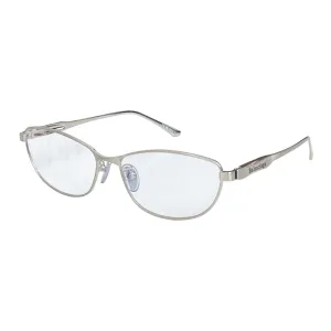 Balenciaga glasses silver/gold/brown gold/black gold/black/black silver/blue silver color Size 62口15-145