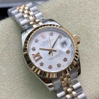 ROLEX-Lady Datejust-REF.M279173-0003-28MM