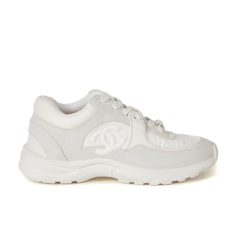 Chanel Tênis Sneaker
