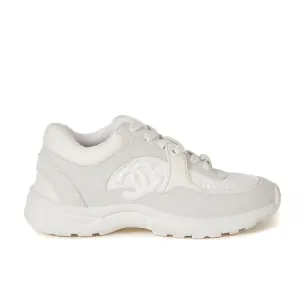 Chanel Shoe Sneaker