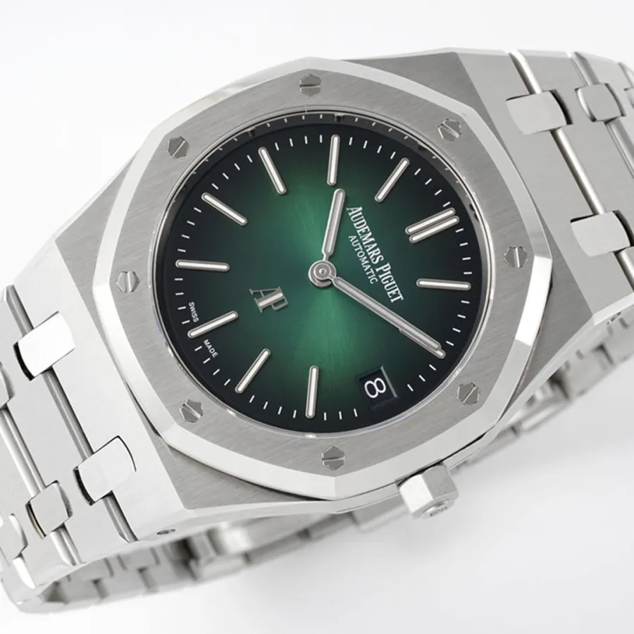 AUDEMARS PIGUET-ROYAL OAK-16202PT.OO.1240PT.01-39MM