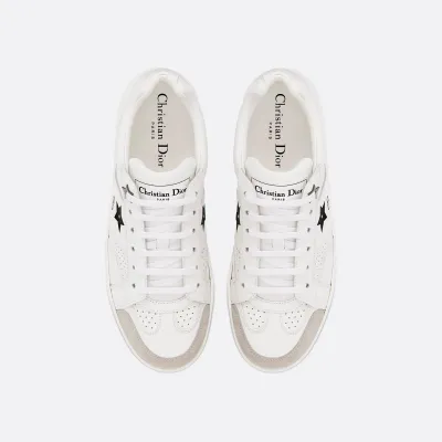 Dior White sneakers