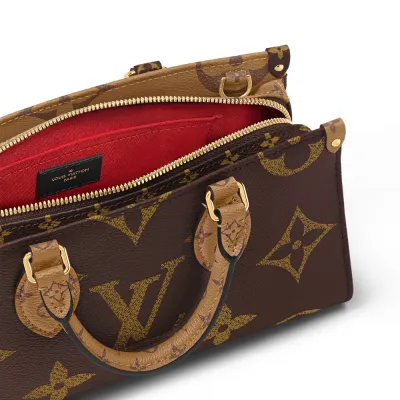 Louis Vuitton Bags ONTHEGO