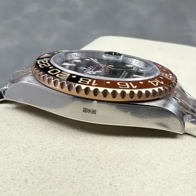 ROLEX-GMT MASTER II-REF.M126711CHNR-0002-40mm