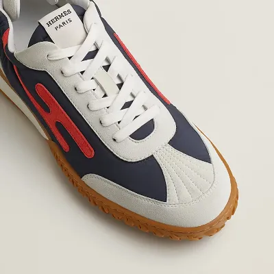 HERMES Jet Sneakers Sports Shoes