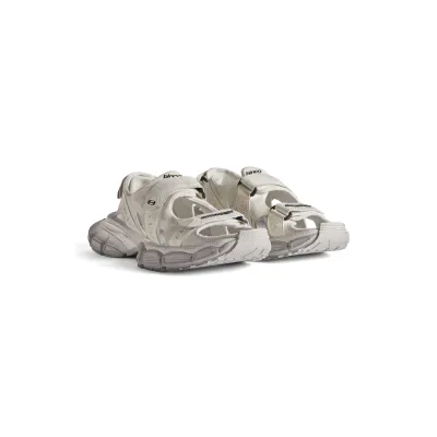 BALENCIAGA 3XL Women's sandals