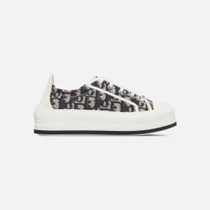 Dior thick bottom sneakers