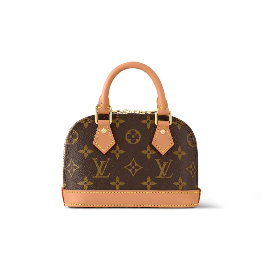 Louis Vuitton Bags  Alma