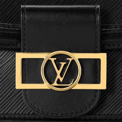 Louis Vuitton Bags Dauphine