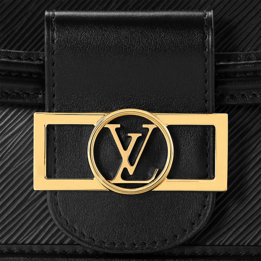 Louis Vuitton Bags Dauphine