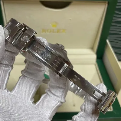 ROLEX-GMT MASTER II-M126719blro-0003-40mm