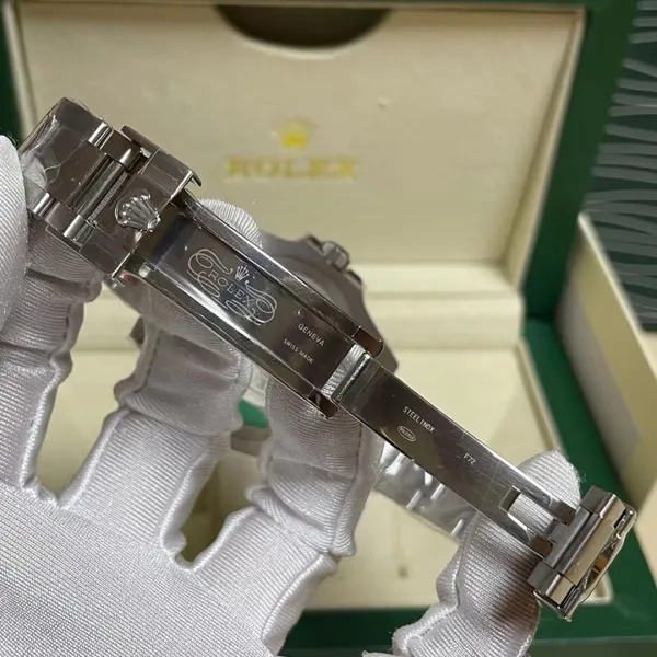 ROLEX-GMT MASTER II-M126719blro-0003-40mm - Image 10