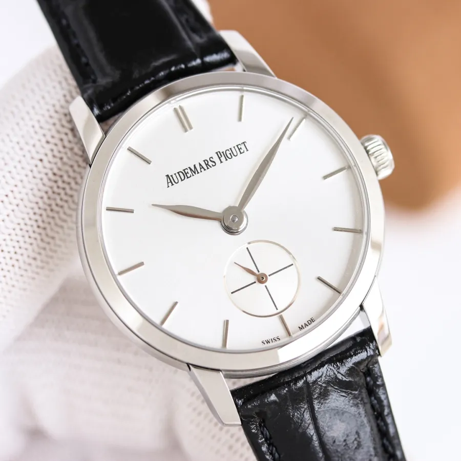 AUDEMARS PIGUET-JULES AUDEMARS-ref.77238OR.OO.A088CR.01-33mm