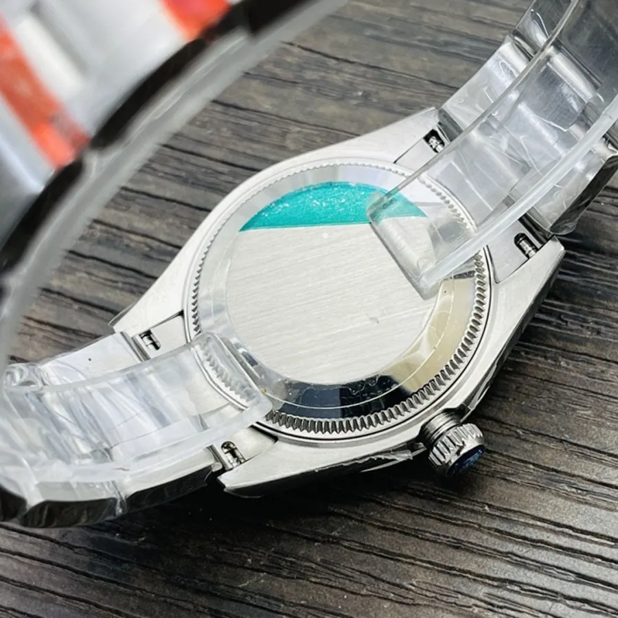 ROLEX-OYSTER PERPETUAL-REF.M277200-0005-31MM