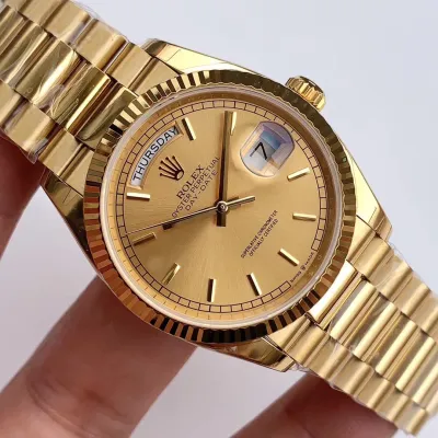 ROLEX-DAY DATE-REF.M128238-0045-36MM